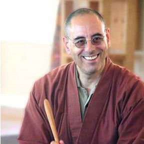 Rohatsu Zen Meditation Retreat