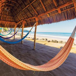 Retreat | Sea of Jade | Iyengar Yoga Retreat in Mexico1