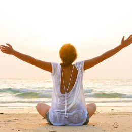 Retreat | Sea of Jade | Rejuvenation Retreat: Mexico Yoga Retreat1