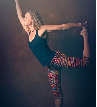 Elemental Yoga