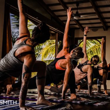 Chacala Core and Calm Retreat