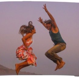 Retreat | Sea of Jade | Devotion in Motion Yoga Retreat 1