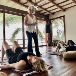 Retreat | Sea of Jade | Essential Somatics® Free Your Movement Retreat1