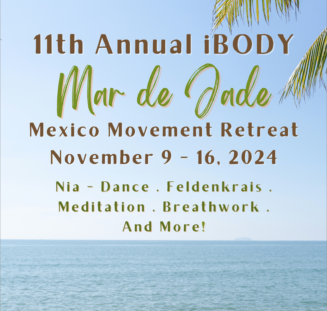 Yoga Retreats in Mexico | Mar de Jade - Wellness Resort / Retreat Center