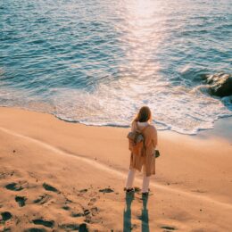 Retreat | Sea of Jade | The Journey to Wholeness: Reigniting Passion & Finding Direction1