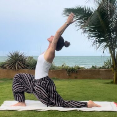 Sol Nectar Yoga & Sound Retreat