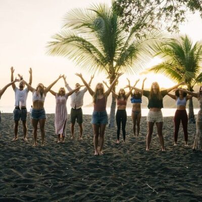 Retreat