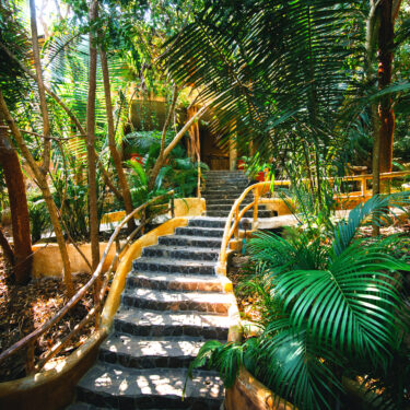 Pathways of the Heart: A Week of Jewish Mindfulness by the Sea