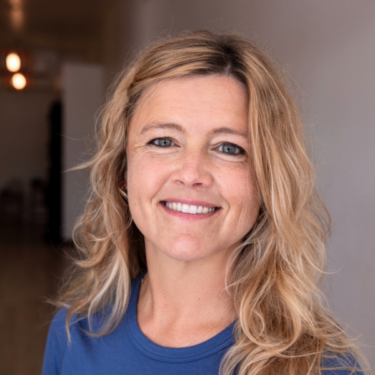 Iyengar Yoga Retreat with Anneke