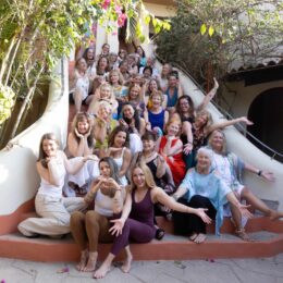 Retreat | Sea of Jade | Soul Fire Dance Retreat1