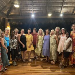 Retreat | Sea of Jade | Revive Retreat1