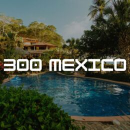 Retreat | Sea of Jade | 300H BALANCE Training1