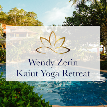 Nourishing Deeply to Live Fully – A Kaiut Yoga Retreat