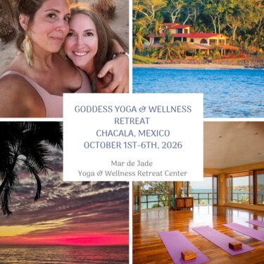 Goddess Yoga & Wellness Retreat