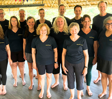 Regenerative Movement