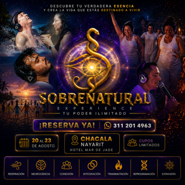 Sobrenatural Experience