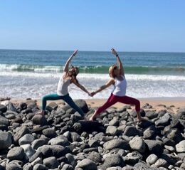Retreat | Sea of Jade | The Essence of Presence1