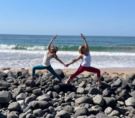 The Essence of Presence