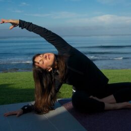 Retreat | Sea of Jade | Reclaim Your Radiance: A Yoga and Embodied Living Retreat in Mexico1