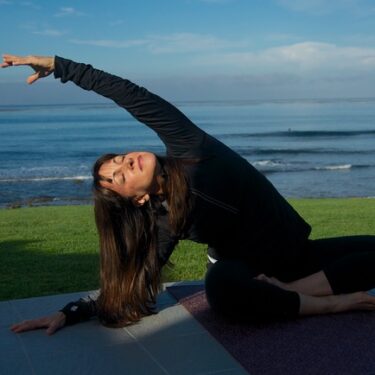 Reclaim Your Radiance: A Yoga and Embodied Living Retreat in Mexico