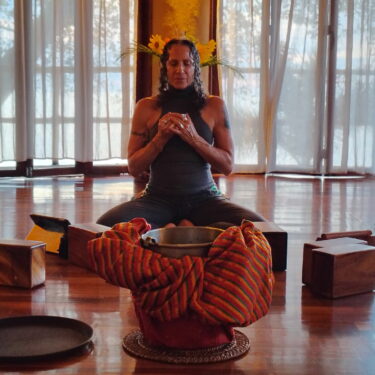 Ocean Soul – A Yoga Retreat Getaway