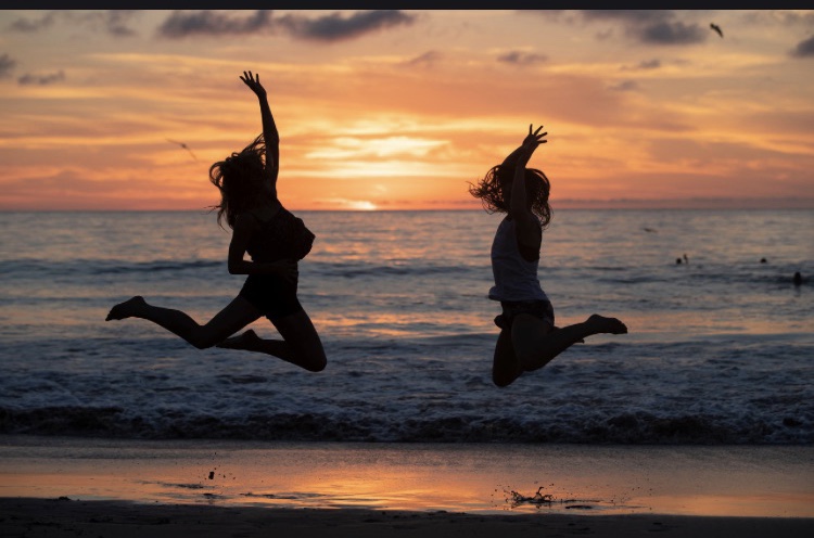 Retreat | Sea of Jade | Embrace - A Yoga Teacher Retreat in Mexico