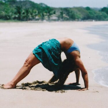 Good Thoughts, Good Words, and Good Actions: A Yoga Retreat for Peaceful Living