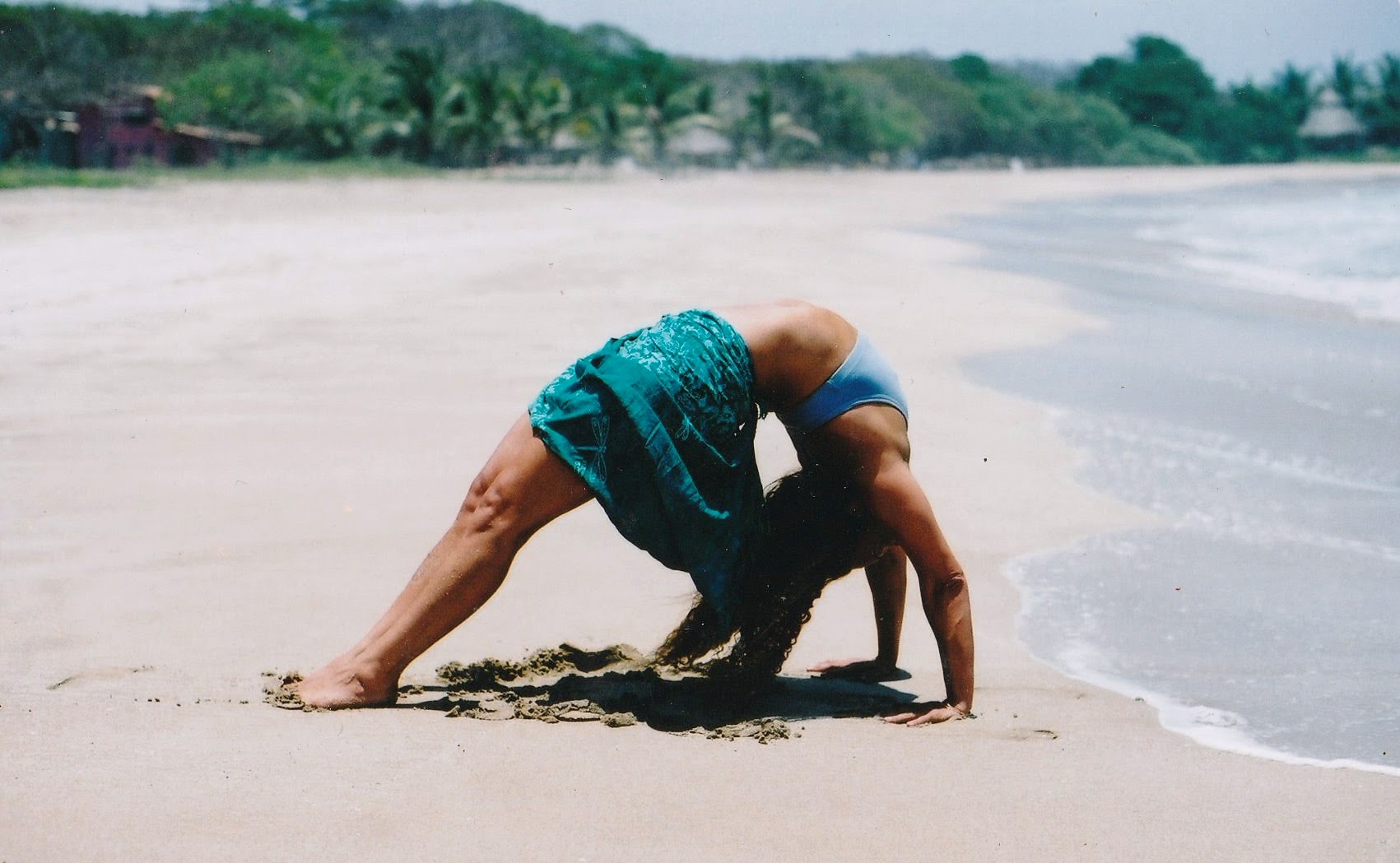 Retreat | Sea of Jade | Good Thoughts, Good Words, and Good Actions: A Yoga Retreat for Peaceful Living