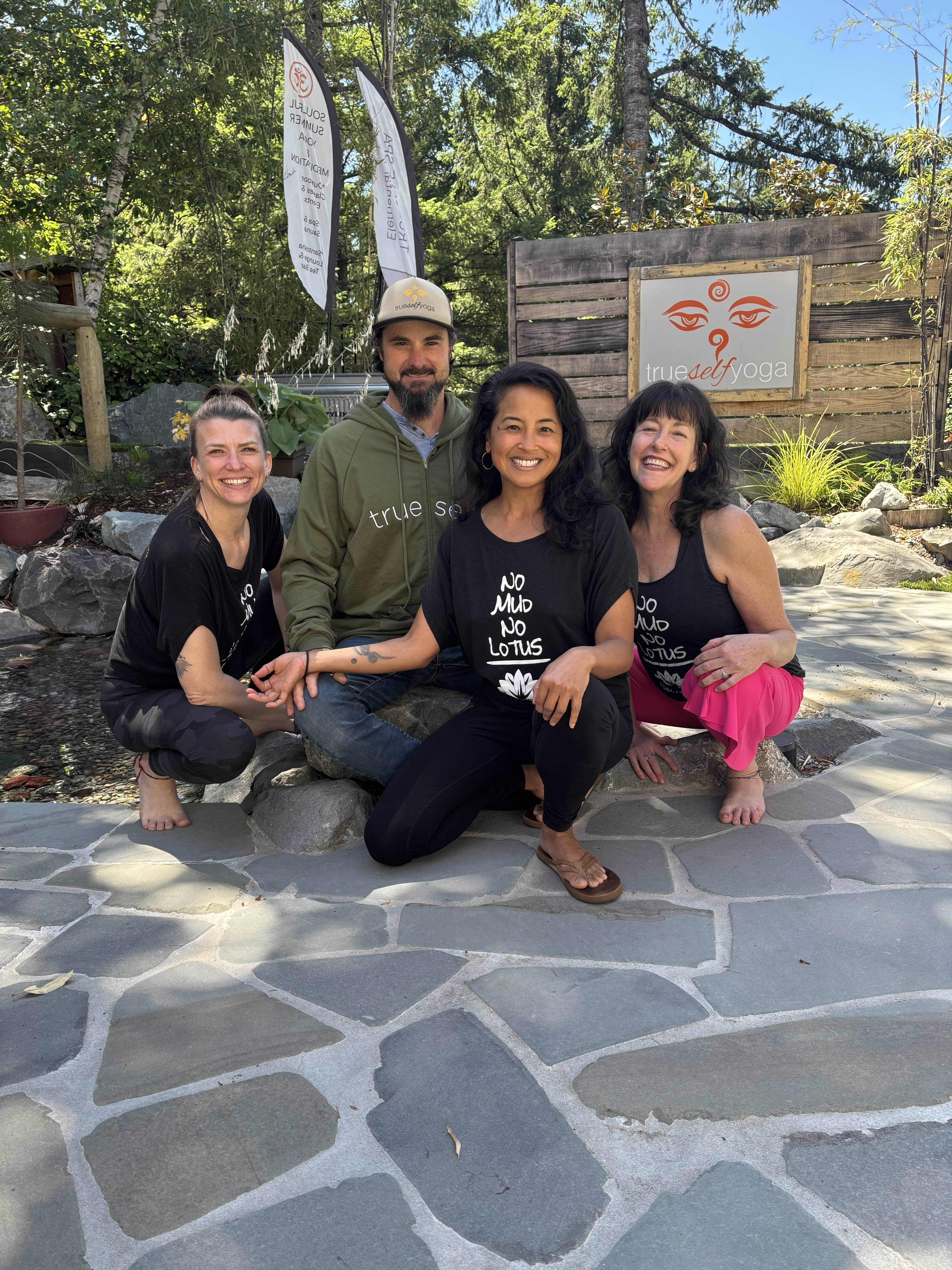 Retreat | Sea of Jade | Master Your Inner World: 7-Day Niyama Retreat with True Self Yoga